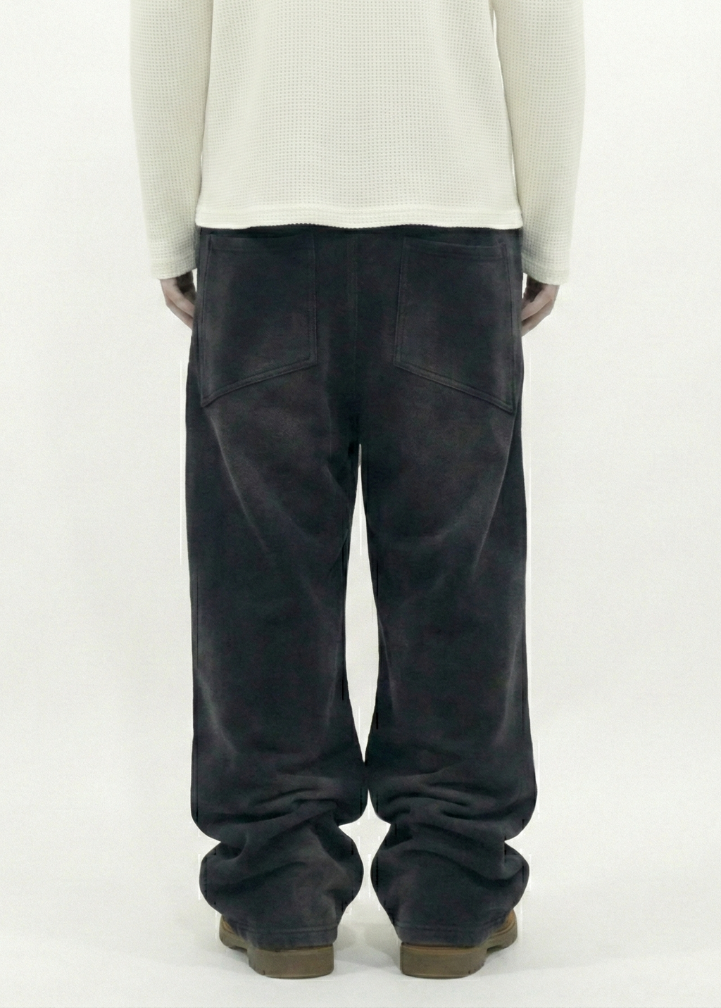 Heavyweight* Washed Sweats (Shadow)