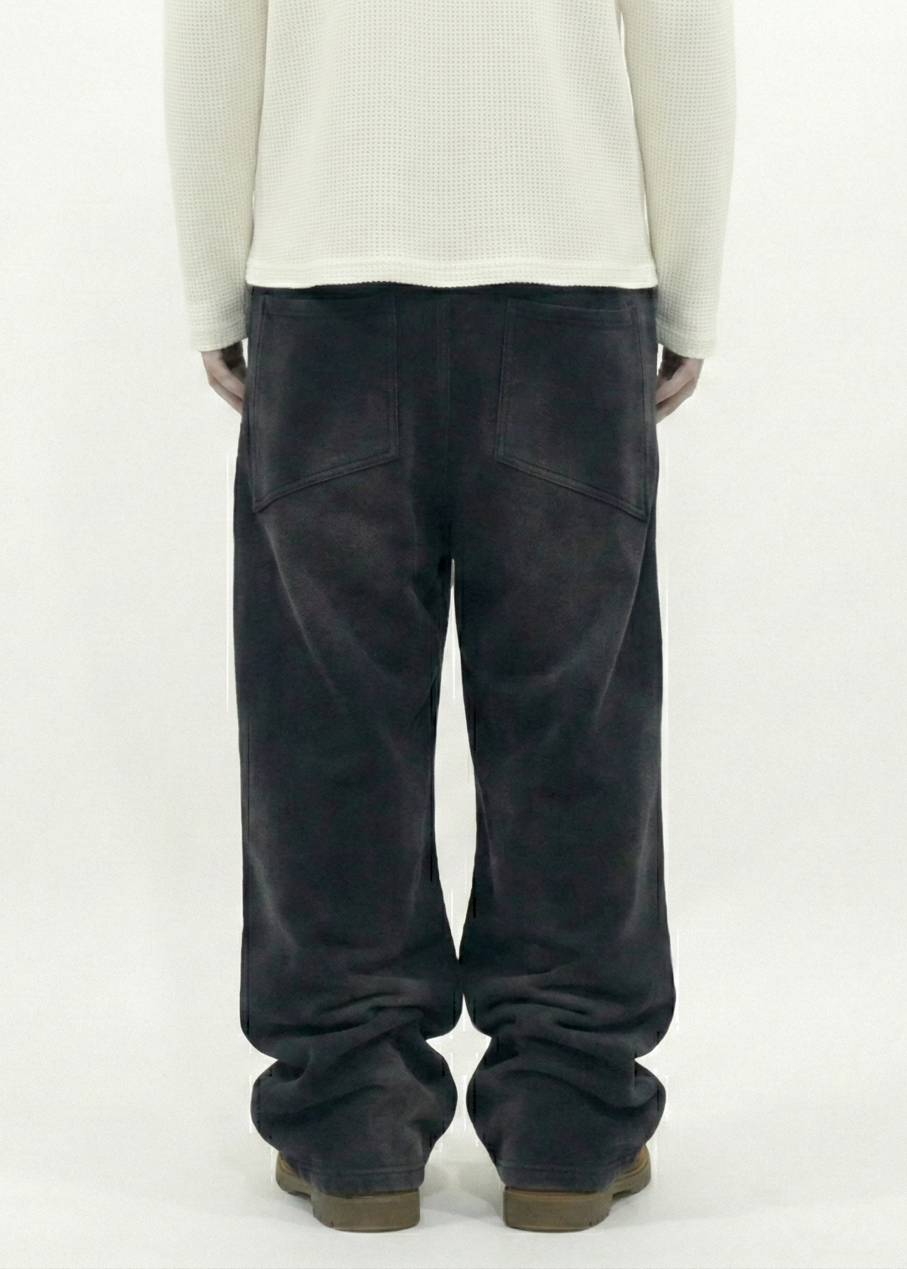 Heavyweight* Washed Sweats (Shadow)
