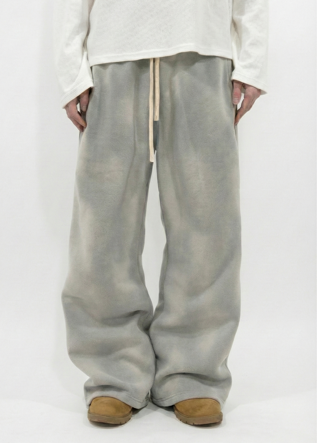 Heavyweight* Washed Sweats (Marble)